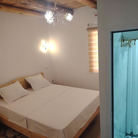 Gold Khiva Bed & Breakfast Bagian luar foto