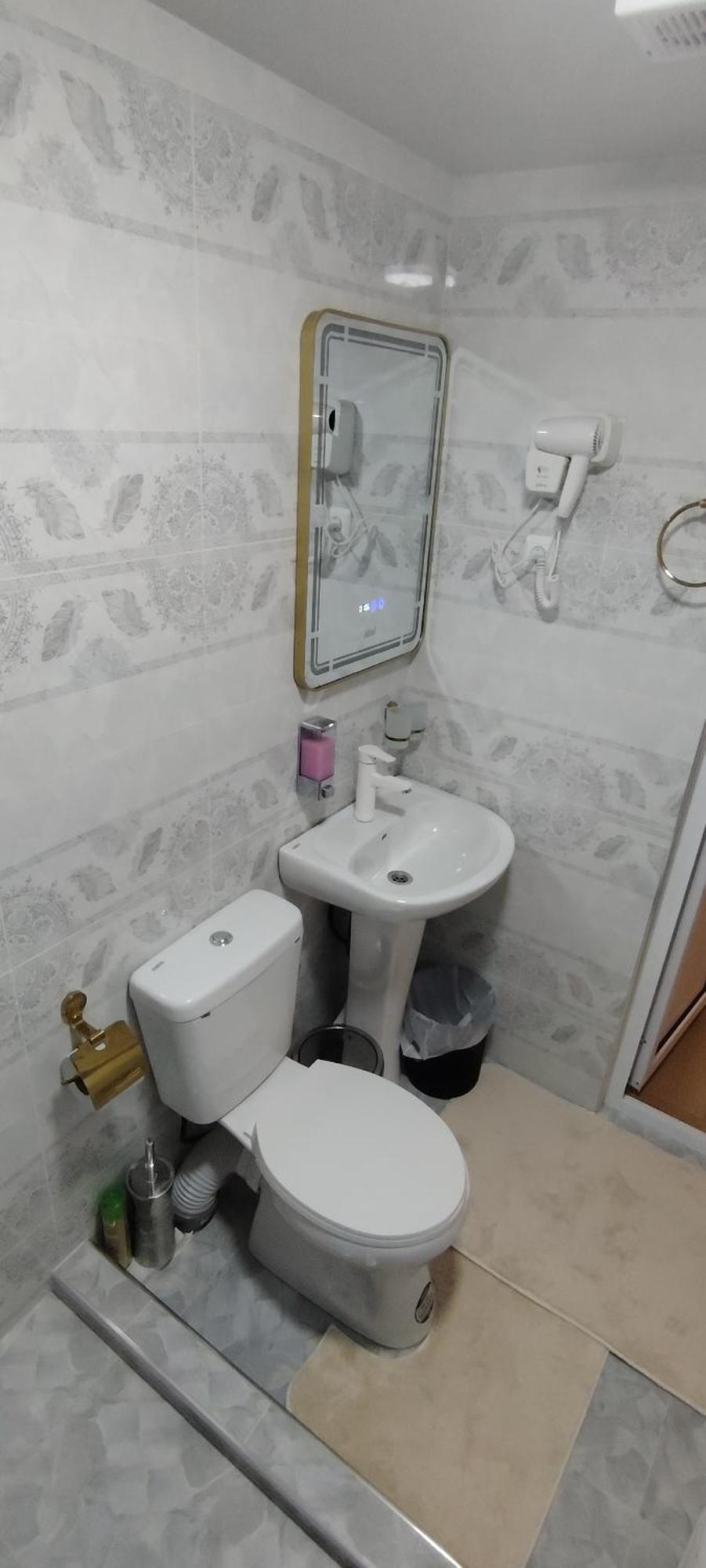 Gold Khiva Bed & Breakfast Bagian luar foto
