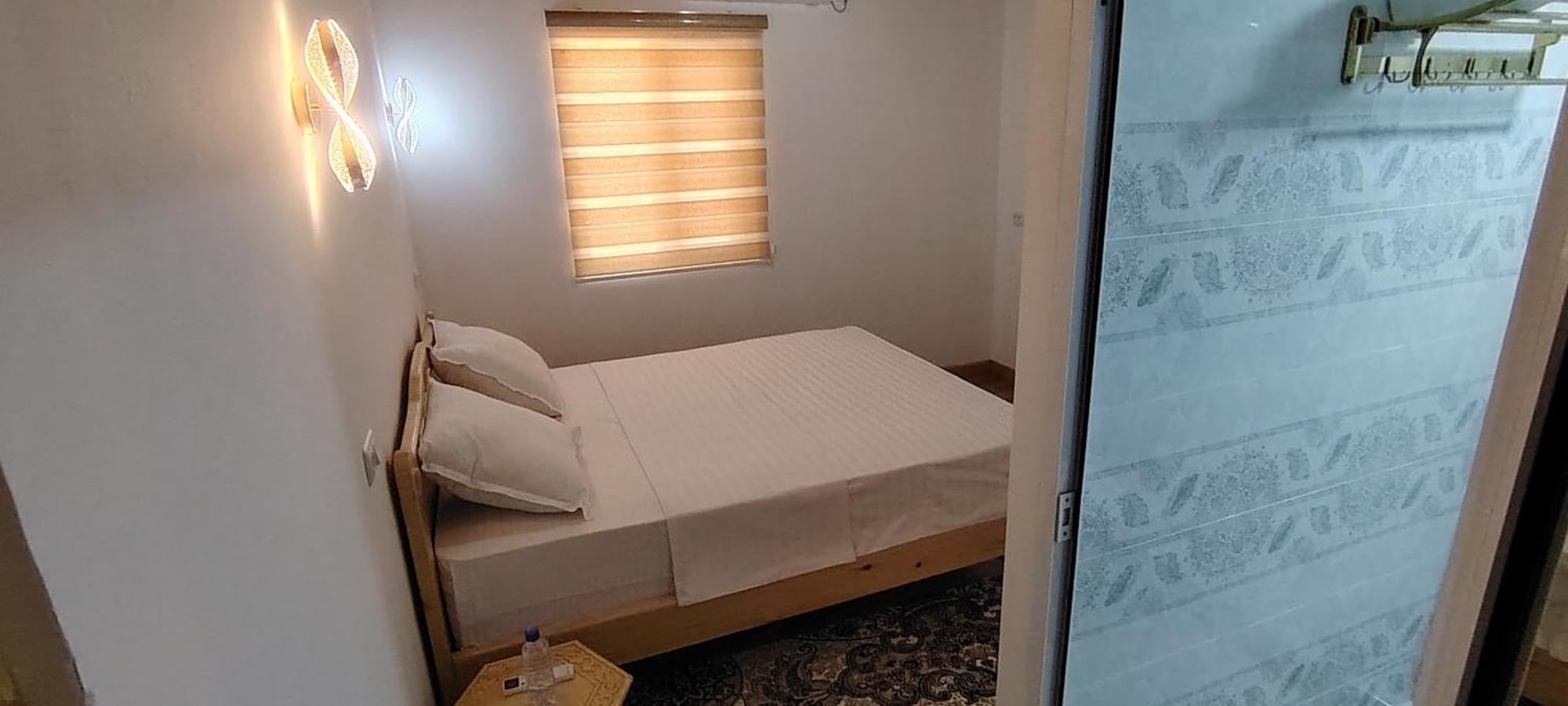 Gold Khiva Bed & Breakfast Ruang foto