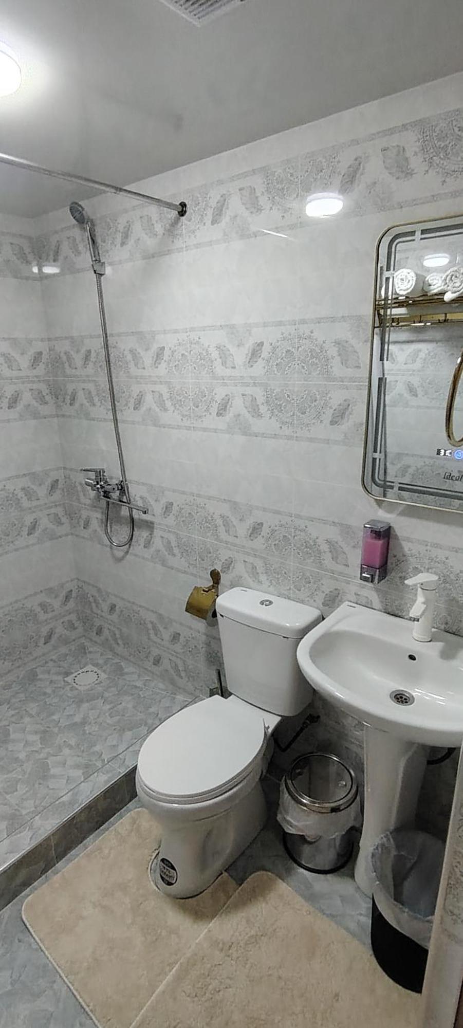 Gold Khiva Bed & Breakfast Bagian luar foto