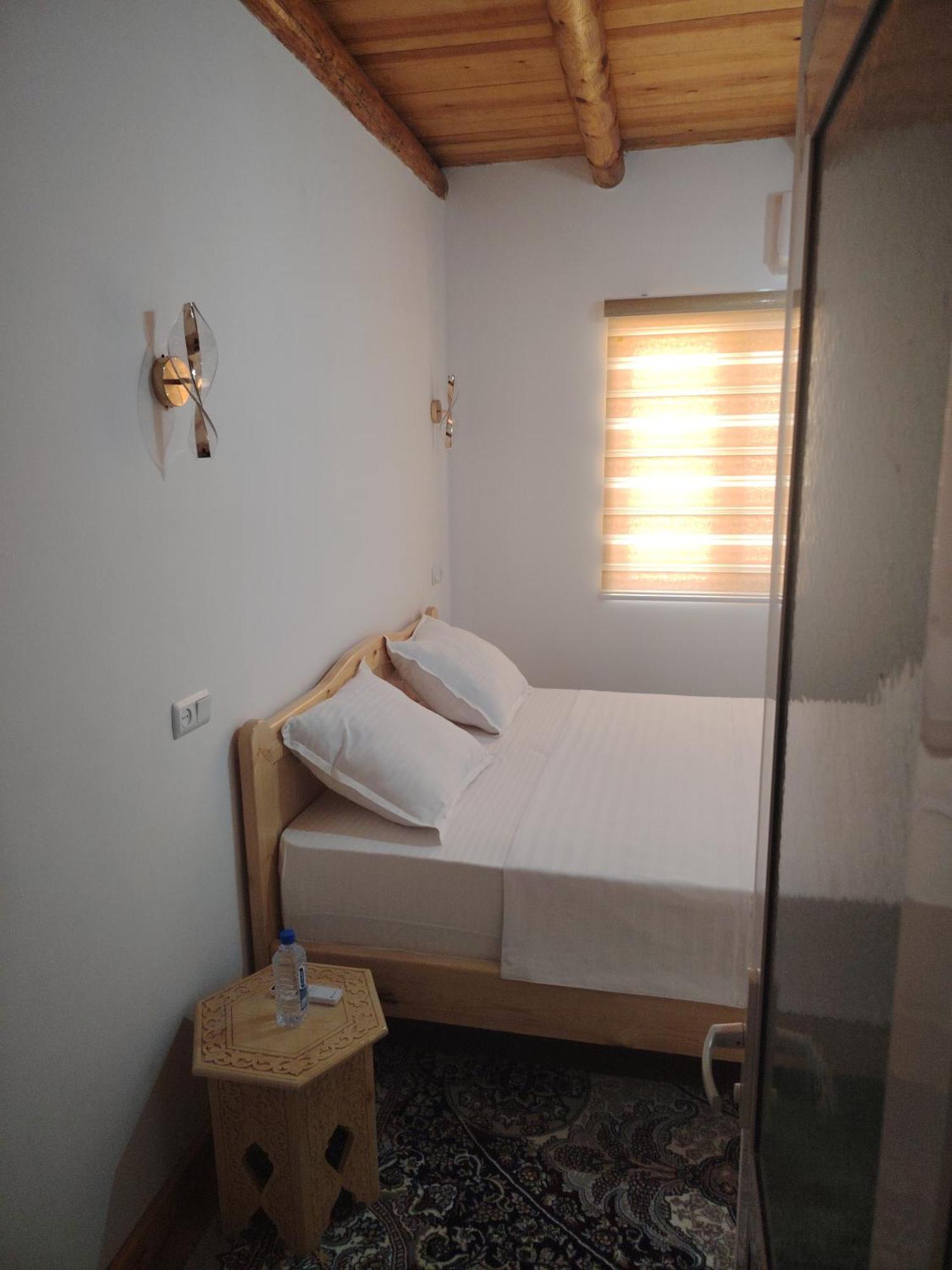 Gold Khiva Bed & Breakfast Ruang foto