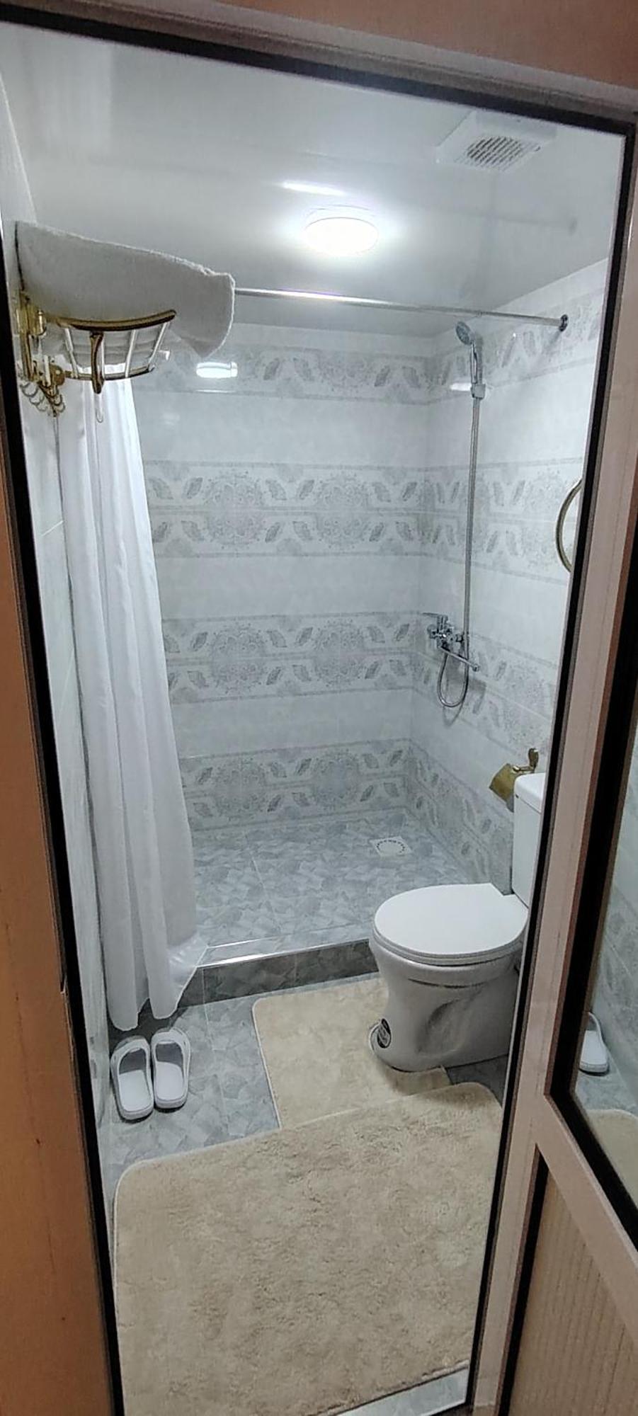 Gold Khiva Bed & Breakfast Bagian luar foto